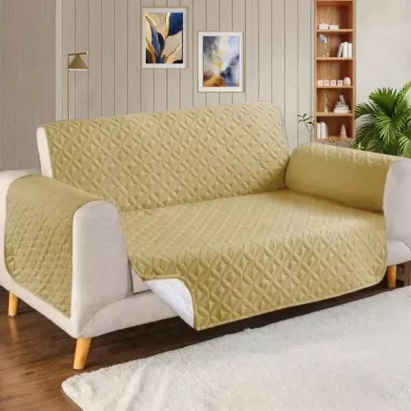 SKIN ULTRASONIC SOFA COVER